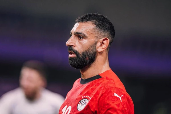Why Mohamed Salah Was Not Included in the Symbolic Team of the Group Stage of the Africa Cup?