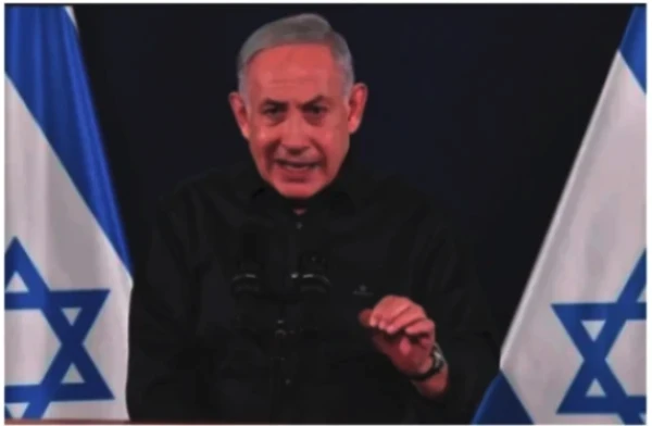 Netanyahu commented on the U.S. operation against Venezuela