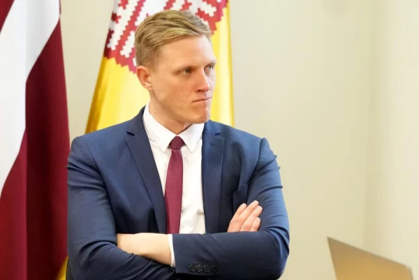 “This is beneficial for the Baltic states.” A Saeima deputy made an unexpected conclusion