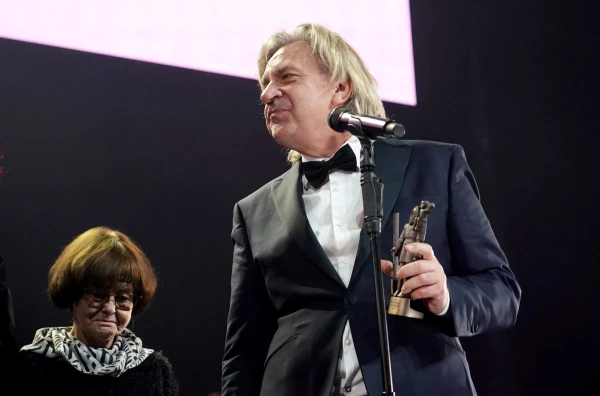 Andrei Ekis was called a Russophobe, but he explained why this is not the case