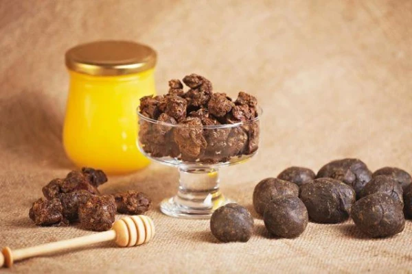 The Benefits of Propolis for Health
