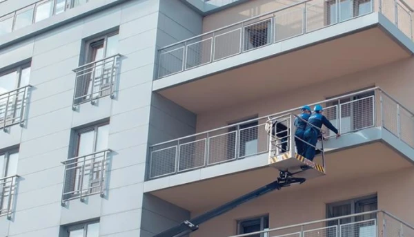 Apartment owner societies can now obtain loans for home restoration