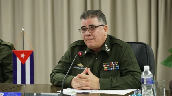 32 Cuban Military and Police Personnel Killed in U.S. Military Operation in Venezuela - Cuba