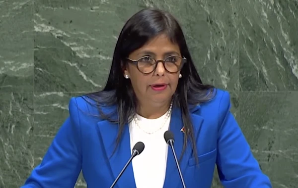 The Interim Head of Venezuela Proposed Cooperation with the U.S.