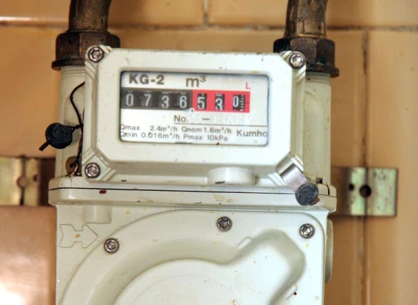 Gaso receives about 6000 calls annually: every third call is not about gas