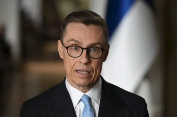 Finland Accused of Hypocrisy After Statement on US Attack on Venezuela