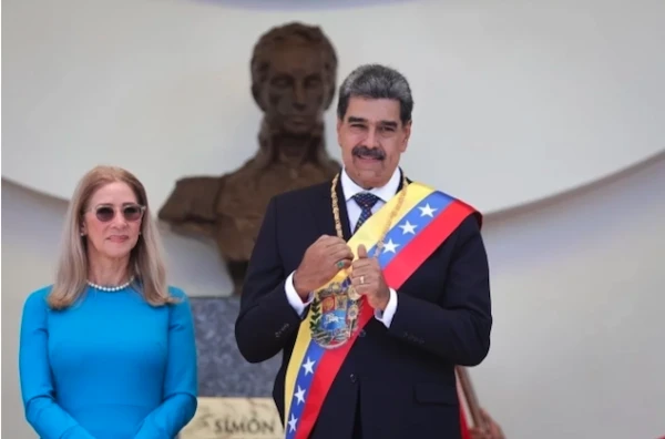 Experts Surprised by Silence of Russian 'Igla' in Venezuela
