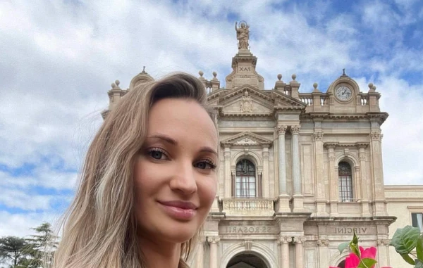 Юля не позозревала о кошмарном исходе.