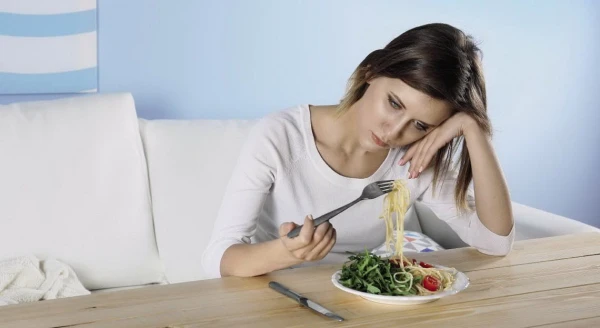 Eating Disorder: Subtle Signs According to a Nutritionist