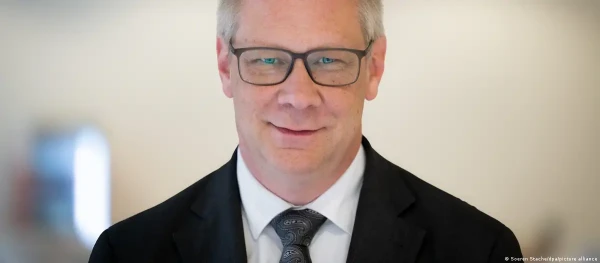 A Barn Belonging to the Anti-Semitism Commissioner in Germany Was Set on Fire