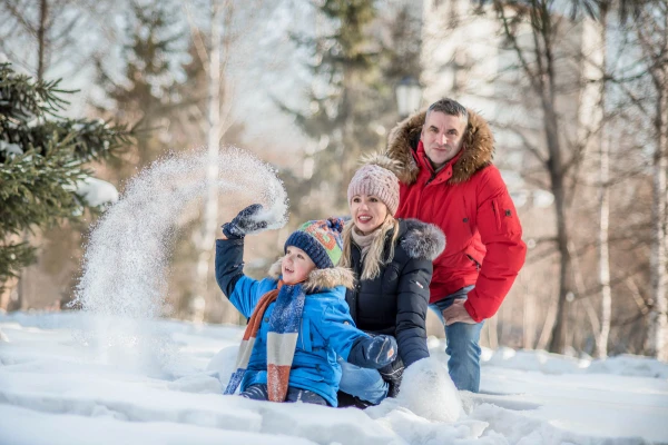 Immunity in Winter: 5 Simple Habits to Protect Against Colds