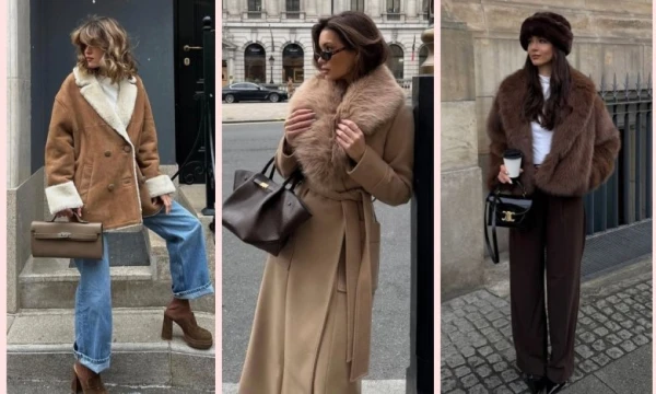 How to Look Expensive in Winter: Tips from Stylists Who Work