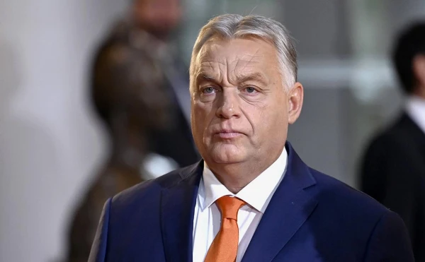 Orban Reveals Desired Timeline for Lifting Sanctions on Russia