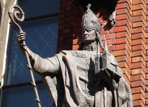 History Lesson by Phone: The Bloody Crusader Invasion Inspired the Riga City Council