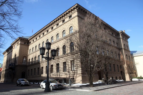 Winter Saeima: Rested and Refreshed Deputies Face a Hot Agenda