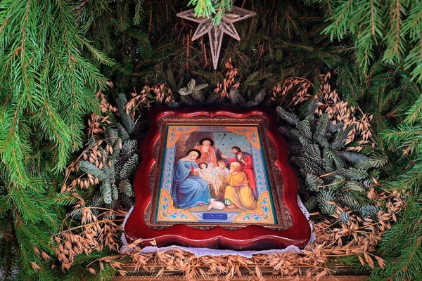 Today Orthodox Christians celebrate Christmas Eve: what should be done on this day?