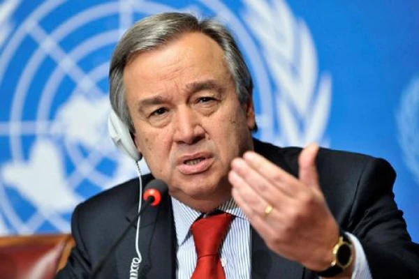 UN Secretary-General harshly criticized the US attack on Venezuela