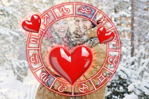 Love Like in the Movies: January 2026 Will Mark the Beginning of a Romantic Fairy Tale for 4 Zodiac Signs