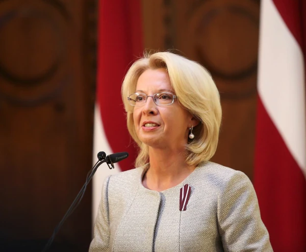 The Wind from the Arctic Blows to Riga: Latvia Ready to Participate in Dialogue Between Greenland and the USA