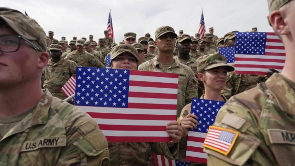 The State Department Declares the Western Hemisphere an Exclusive Zone of U.S. Interests