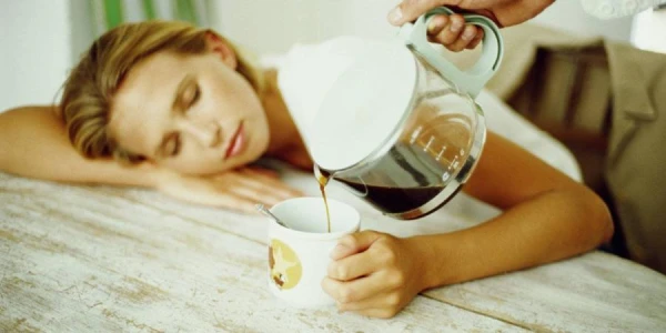 The Basics of Healthy Sleep: Which Foods Promote Quality Sleep