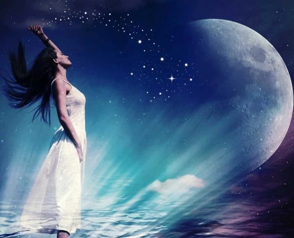 The Use of the Lunar Calendar in Ancient Times