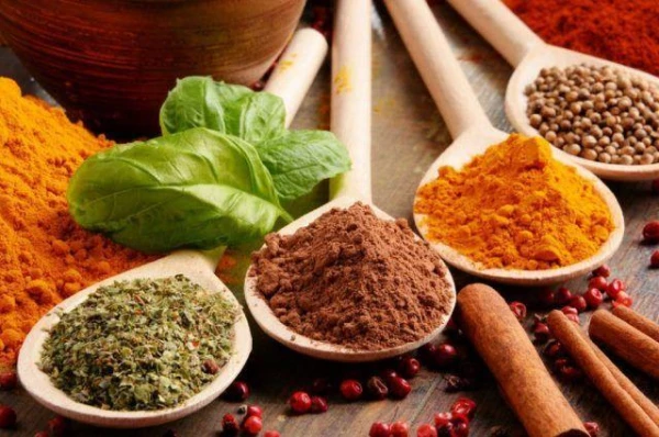Spices That Help Lower Cholesterol Levels