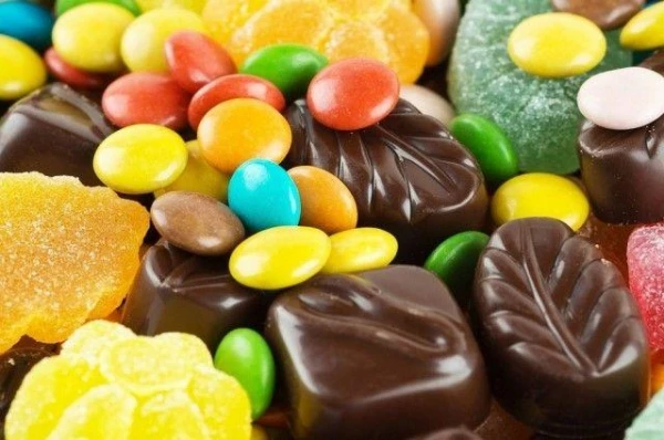 Which foods are not recommended during illness