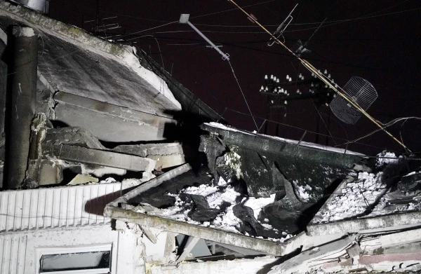 New versions about those responsible for the gas explosion in Riga are unlikely to appear — minister