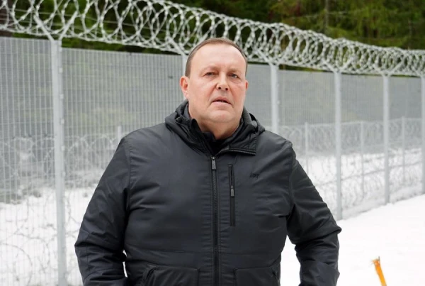 The Minister of the Interior named the greatest threat to Latvia's internal security