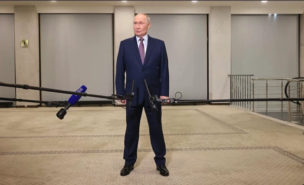 “Use Your Brains!” While Ukraine Wins, Russia Puffs Up Its Cheeks - Scientist from Moscow