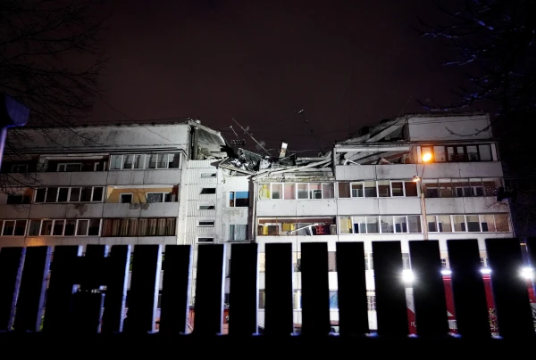 Crisis Assistance and Temporary Housing: How Residents of the Bauskas Street Building Are Being Helped