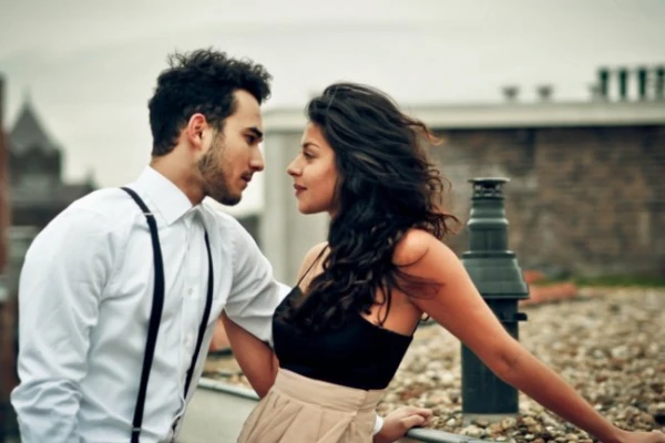 Роковые турецкие страсти.