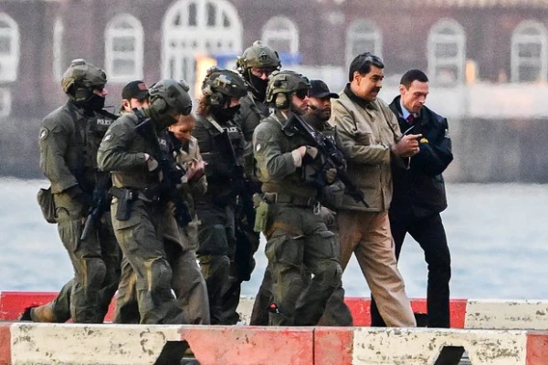 China Comments on the Abduction Operation of Maduro in Venezuela