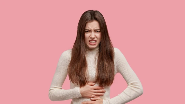 Stress and the Digestive System: How Anxiety Affects Digestion