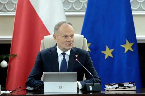 Poland Calls on Europe to Unite After Trump's Statement on Greenland