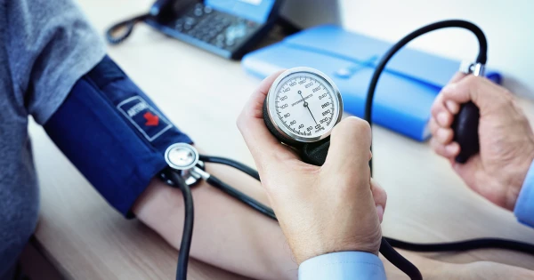 How to Live Without High Blood Pressure: A Cardiologist's Opinion
