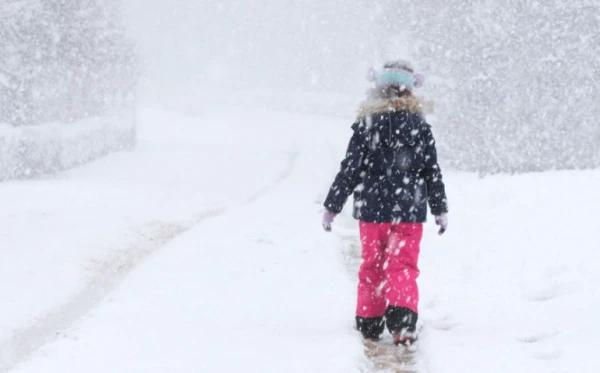 “Minus 20!” Bitter Frost Approaches Latvia - Meteorologists Sound the Alarm
