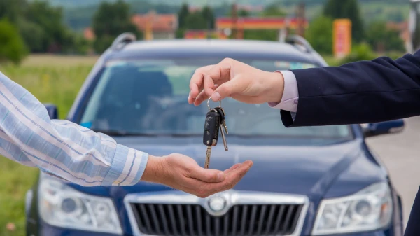 The Whole Truth About Car Rentals at Resorts: Tourists Get Caught Every Day