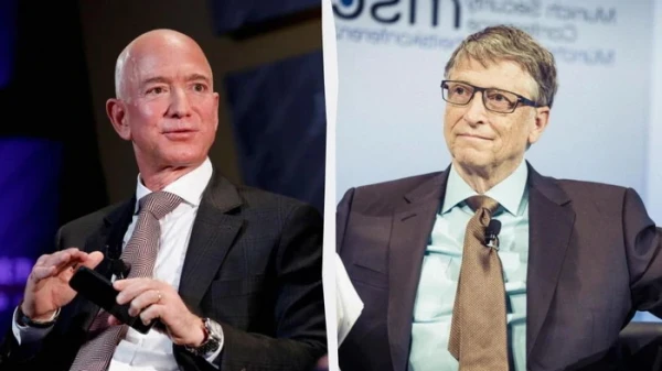 How Bezos, Gates, and Zuckerberg Raise Their Children: How Billionaires Prepare Their Kids for Adulthood