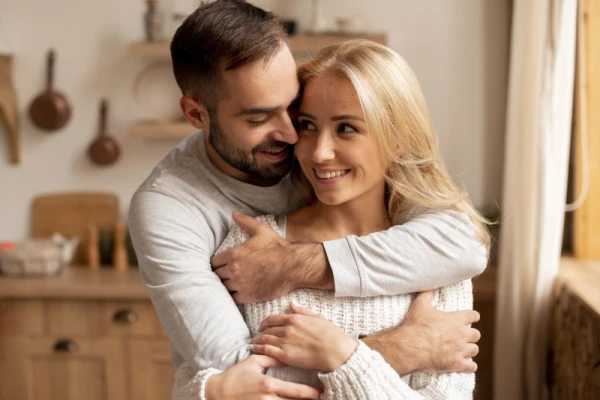 9 Laws of Happy Relationships: The Path to Harmony in a Couple