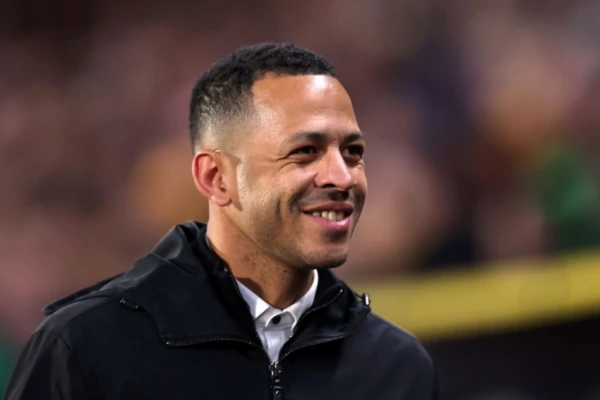 Liam Rosenior commented on his appointment as head coach of Chelsea