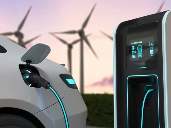 Electric vehicles begin to slow down: global sales are no longer growing at previous rates