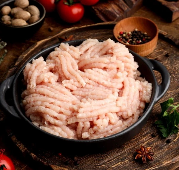 In a Riga store, they slipped fat instead of fillet – all by the book