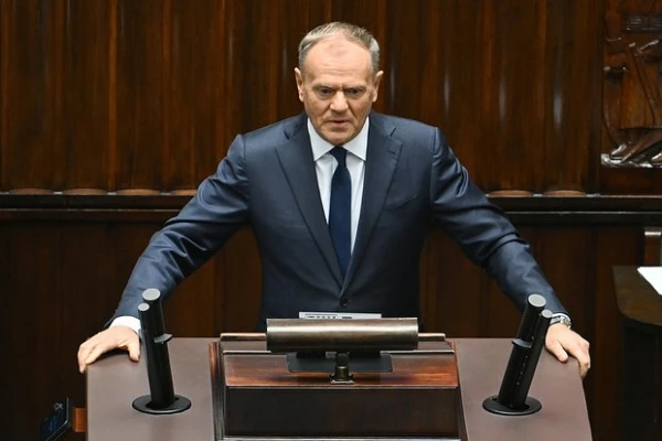 Poland's Prime Minister Reveals Timeline for Preparing Security Guarantees for Ukraine