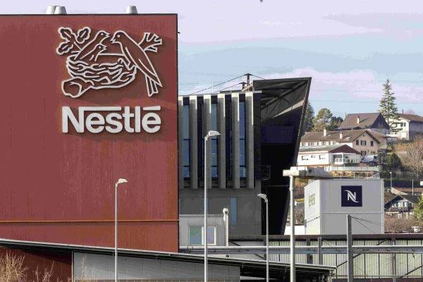 Nausea and Vomiting: Nestle Recalls Baby Food Products Across Europe