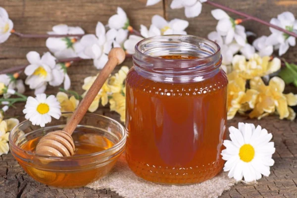 The nutritionist explained how to properly consume honey