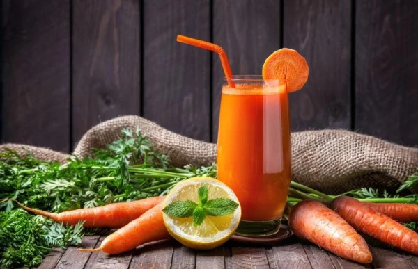Should juice be consumed in winter? Experts' opinion: which juice will be beneficial