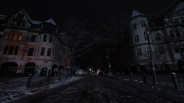 The German Prosecutor General is investigating the attack on the CHP plant in Berlin