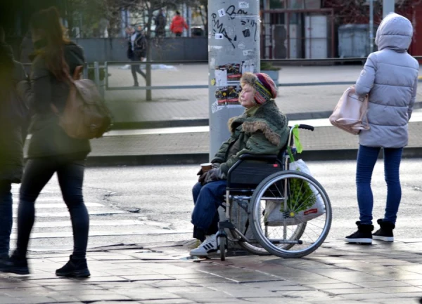 State Audit Criticizes Disability Support System